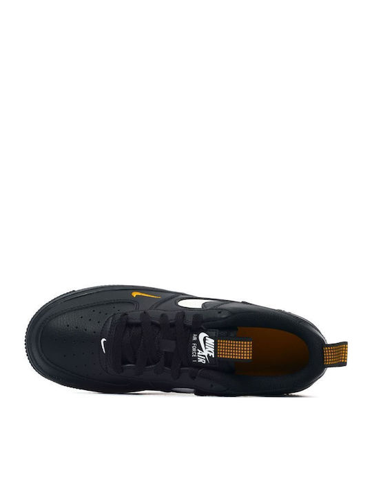 Nike Air Force 1 Παιδικά Sneakers HF0095-001