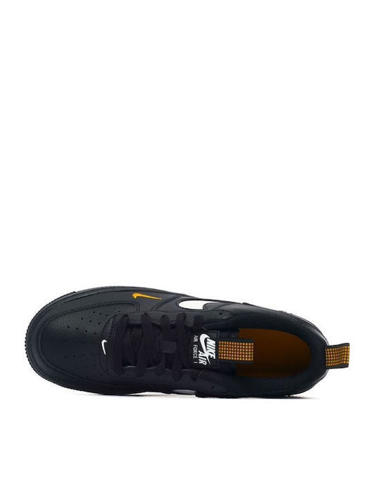 Nike Air Force 1 Παιδικά Sneakers HF0095-001