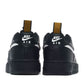 Nike Air Force 1 Παιδικά Sneakers HF0095-001