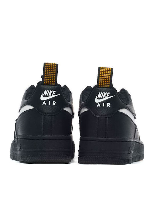 Nike Air Force 1 Παιδικά Sneakers HF0095-001