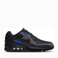 Nike Παιδικό Sneaker Air Max 90 GS για Αγόρι Μαύρο DB2614-001