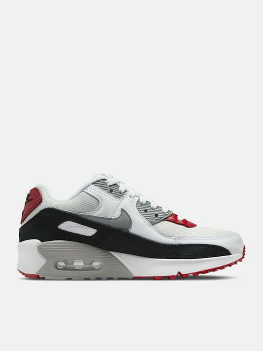 Nike  Sneakers Air Max 90  Photon Dust Varsity Red CD6864-019