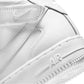 Nike  Sneaker High Air Force 1 Mid LE για Κορίτσι Λευκό DH2933-111