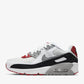 Nike  Sneakers Air Max 90  Photon Dust Varsity Red CD6864-019