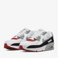 Nike  Sneakers Air Max 90  Photon Dust Varsity Red CD6864-019
