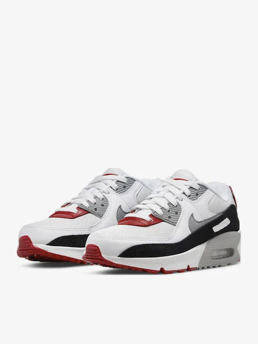 Nike  Sneakers Air Max 90  Photon Dust Varsity Red CD6864-019