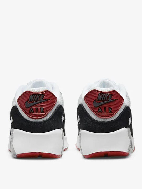 Nike  Sneakers Air Max 90  Photon Dust Varsity Red CD6864-019