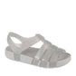 Crocs Παιδικά Παπουτσάκια Θαλάσσης 209836-0IC Γκρι