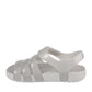 Crocs Παιδικά Παπουτσάκια Θαλάσσης 209836-0IC Γκρι