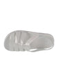 Crocs Παιδικά Παπουτσάκια Θαλάσσης 209836-0IC Γκρι
