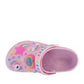 Skechers Heart Charmer Παιδικά Σαμπό Θαλάσσης Ροζ 308406L-LPMT