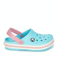 Crocs Παιδικά Ανατομικά Σαμπό Θαλάσσης 207006-4S3