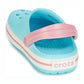 Crocs Παιδικά Ανατομικά Σαμπό Θαλάσσης 207006-4S3