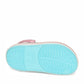 Crocs Παιδικά Ανατομικά Σαμπό Θαλάσσης 207006-4S3