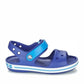 Crocs Παιδικά Ανατομικά Παπουτσάκια Θαλάσσης Crocband 12856-4BX Μπλε