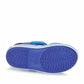 Crocs Παιδικά Ανατομικά Παπουτσάκια Θαλάσσης Crocband 12856-4BX Μπλε