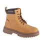Levi's Γυναικεία Μποτάκια Καφέ 235878-794-74
