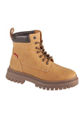 Levi's Γυναικεία Μποτάκια Καφέ 235878-794-74