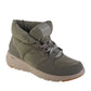 Skechers Ultra Γυναικεία Μποτάκια Πράσινα 144194-OLV
