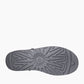 Ugg Australia Classic Mini II 1016222 Suede Γυναικεία Μποτάκια με Γούνα Γκρι
