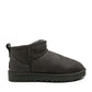 Ugg Australia Γυναικεία Μποτάκια Γκρι 1116109-Grey