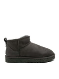 Ugg Australia Γυναικεία Μποτάκια Γκρι 1116109-Grey