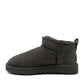 Ugg Australia Γυναικεία Μποτάκια Γκρι 1116109-Grey
