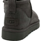 Ugg Australia Γυναικεία Μποτάκια Γκρι 1116109-Grey
