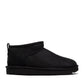 Γυναικεία Μποτάκια Ugg Classic Ultra Mini Black 1116109-BLK