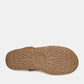 Ugg Australia Classic Mini Platform 1134991 Suede Γυναικεία Μποτάκια Αστραγάλου με Γούνα Καφέ