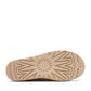 Ugg Australia Classic Ultra Mini 1116109-San Suede Γυναικεία Μποτάκια με Γούνα