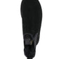 Ugg Australia Neumel Platform 1134526 Suede Γυναικεία Chelsea Μποτάκια Μαύρα