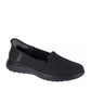 Skechers On The Go Flex Γυναικεία Slip-On Μαύρα 138182-BBK