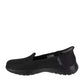 Skechers On The Go Flex Γυναικεία Slip-On Μαύρα 138182-BBK