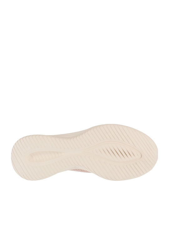 Skechers Ultra Γυναικεία Slip-On Ροζ 149591-RSGD