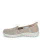 Skechers Flex Γυναικεία Slip-On Μπεζ 138181-TPE