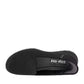 Skechers On The Go Flex Γυναικεία Slip-On Μαύρα 138182-BBK