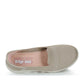 Skechers Flex Γυναικεία Slip-On Μπεζ 138181-TPE