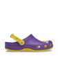 Crocs Classic Clog Σαμπό 208650-75Y