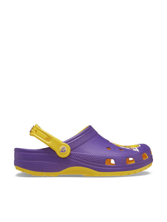 Crocs Classic Clog Σαμπό 208650-75Y