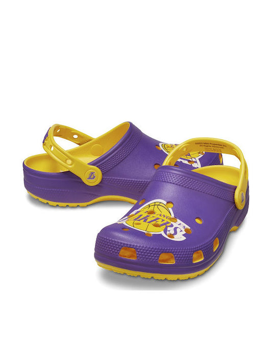Crocs Classic Clog Σαμπό 208650-75Y