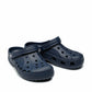 CROCS Baya Ανατομικά Σαμπό Navy 10126-410