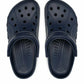 CROCS Baya Ανατομικά Σαμπό Navy 10126-410