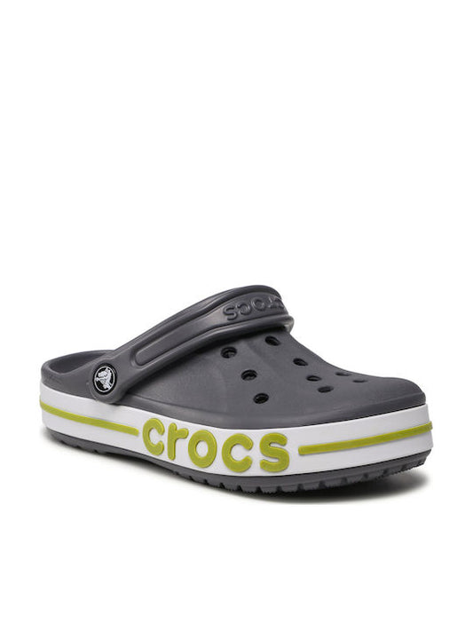 Crocs Παντόφλες BAYABAND CLOG 205089-0GX