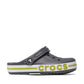 Crocs Παντόφλες BAYABAND CLOG 205089-0GX