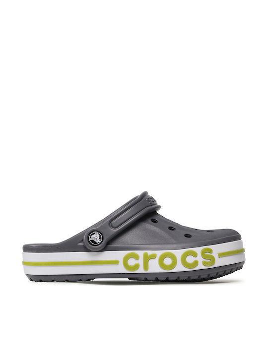 Crocs Παντόφλες BAYABAND CLOG 205089-0GX
