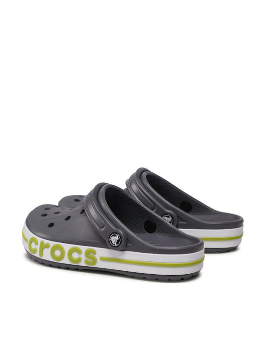 Crocs Παντόφλες BAYABAND CLOG 205089-0GX