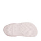 Crocs Baya Γυναικεία Ανατομικά Σαμπό Ροζ 10126-6PI
