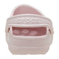 Crocs Baya Γυναικεία Ανατομικά Σαμπό Ροζ 10126-6PI