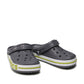 Crocs Παντόφλες BAYABAND CLOG 205089-0GX